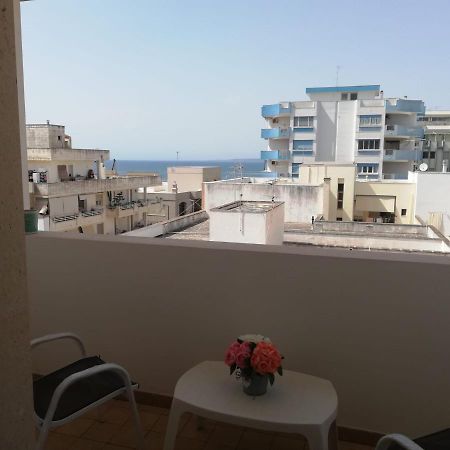 Nina'S Apartment Gallipoli Exterior photo