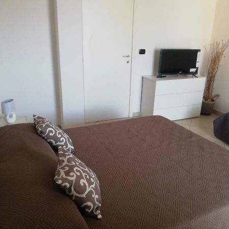Nina'S Apartment Gallipoli Exterior photo
