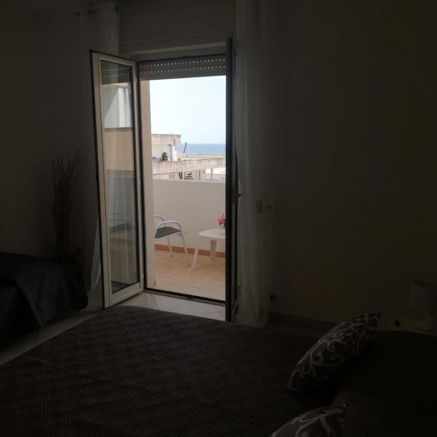 Nina'S Apartment Gallipoli Exterior photo